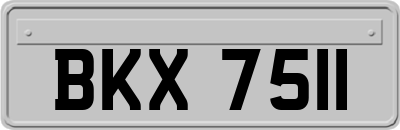 BKX7511