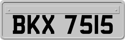 BKX7515