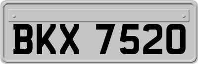 BKX7520
