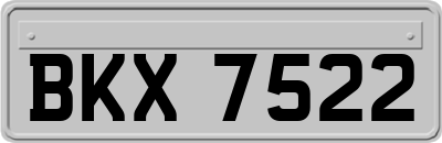 BKX7522