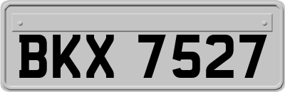 BKX7527