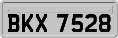 BKX7528