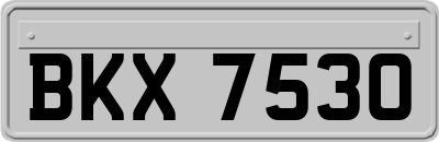 BKX7530