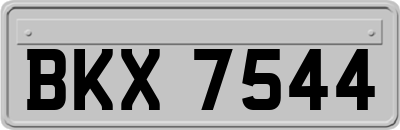 BKX7544