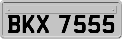 BKX7555