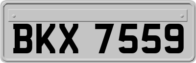 BKX7559