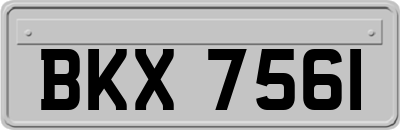 BKX7561