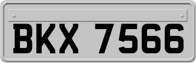 BKX7566