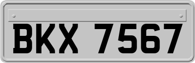 BKX7567