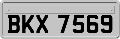BKX7569