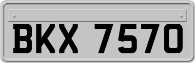 BKX7570
