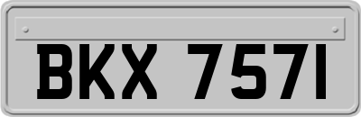 BKX7571