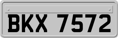 BKX7572