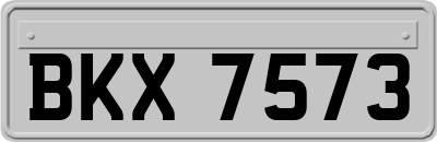 BKX7573