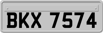 BKX7574