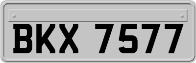 BKX7577