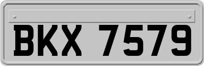 BKX7579