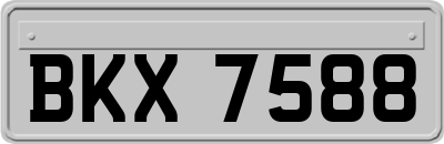 BKX7588