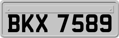 BKX7589