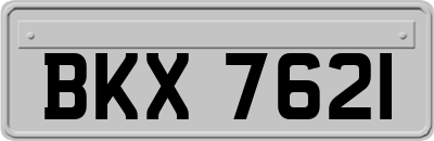 BKX7621