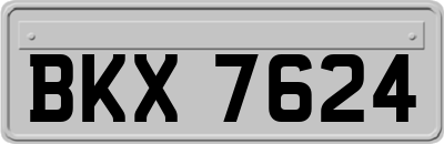 BKX7624