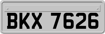 BKX7626