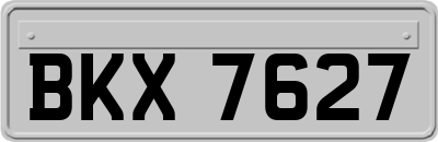 BKX7627
