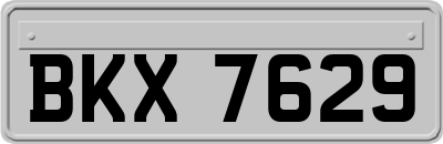 BKX7629