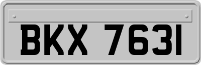 BKX7631