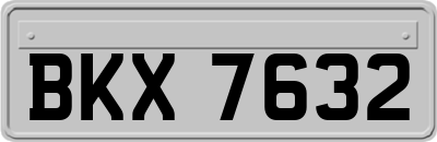 BKX7632