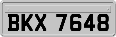 BKX7648