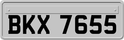 BKX7655