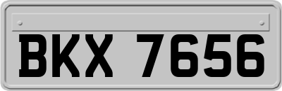 BKX7656