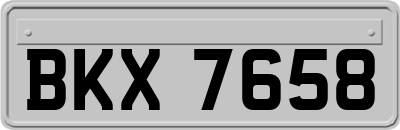 BKX7658