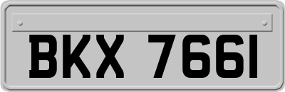 BKX7661