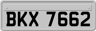 BKX7662