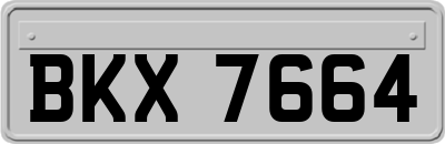 BKX7664
