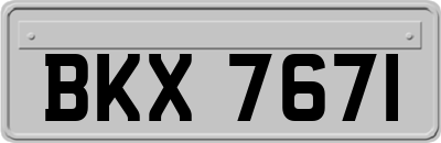 BKX7671