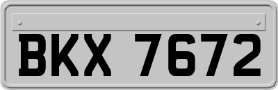 BKX7672