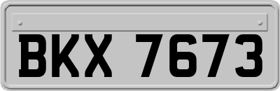BKX7673