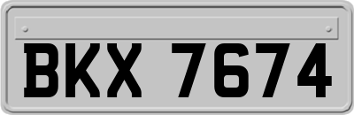 BKX7674