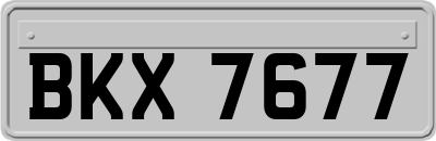 BKX7677