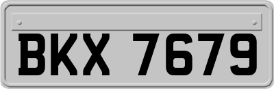 BKX7679