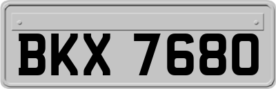 BKX7680