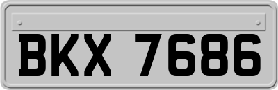 BKX7686