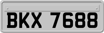 BKX7688