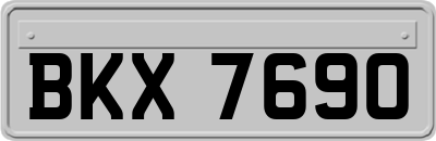 BKX7690