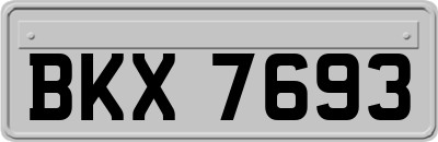BKX7693