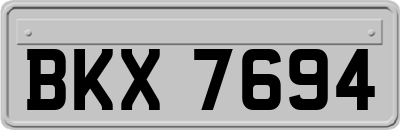 BKX7694