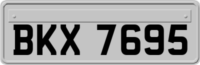 BKX7695